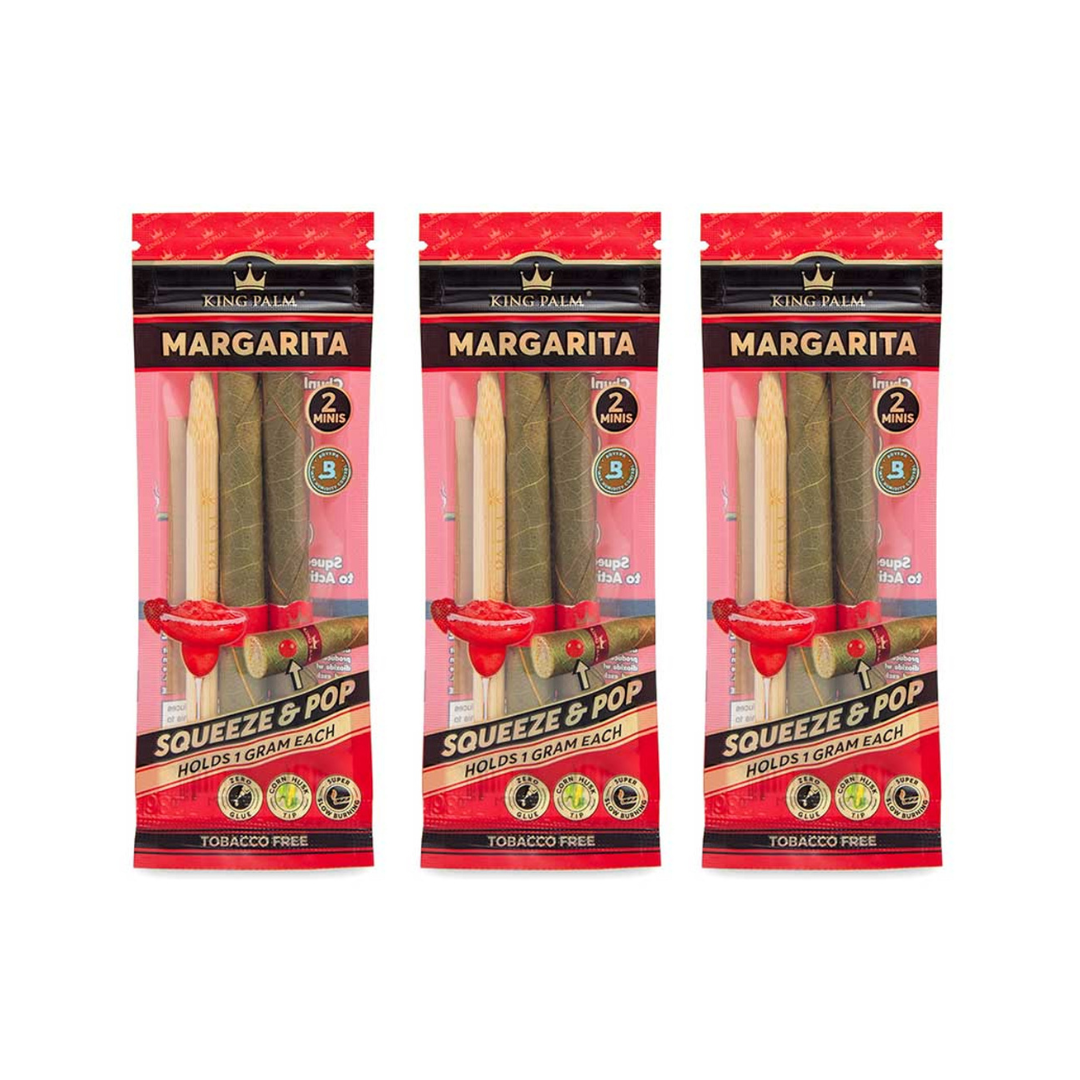 King palm margarita